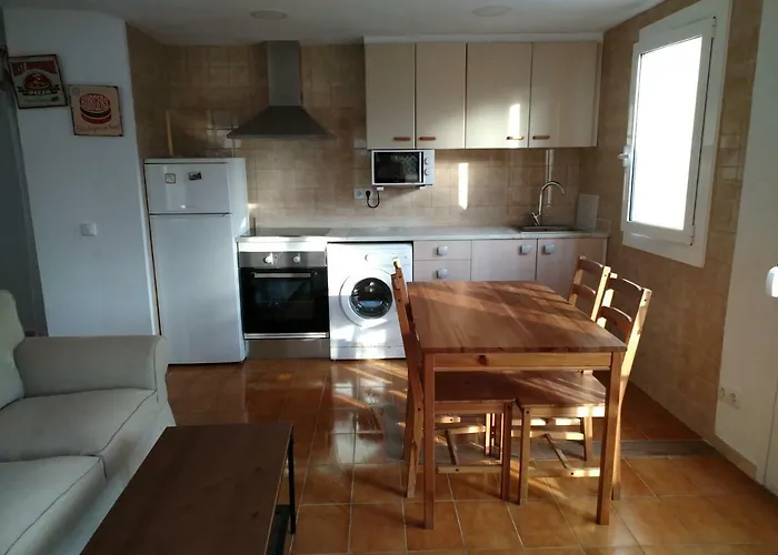 Apartament Luisa