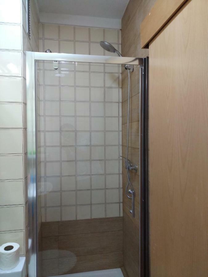 Luisa Appartement *