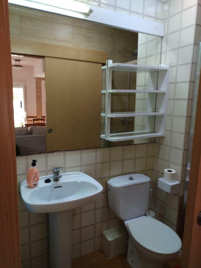 Luisa Appartement
