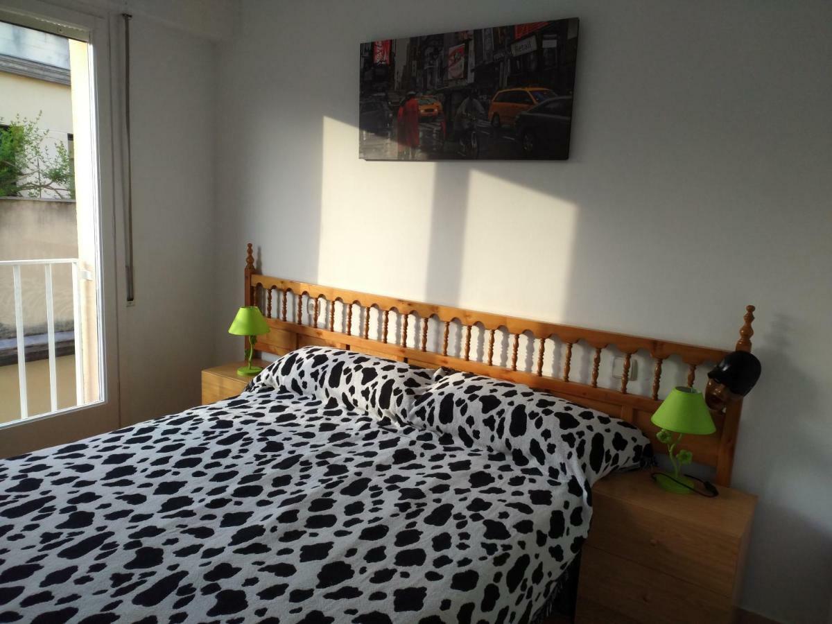Appartement Luisa Lloret de Mar
