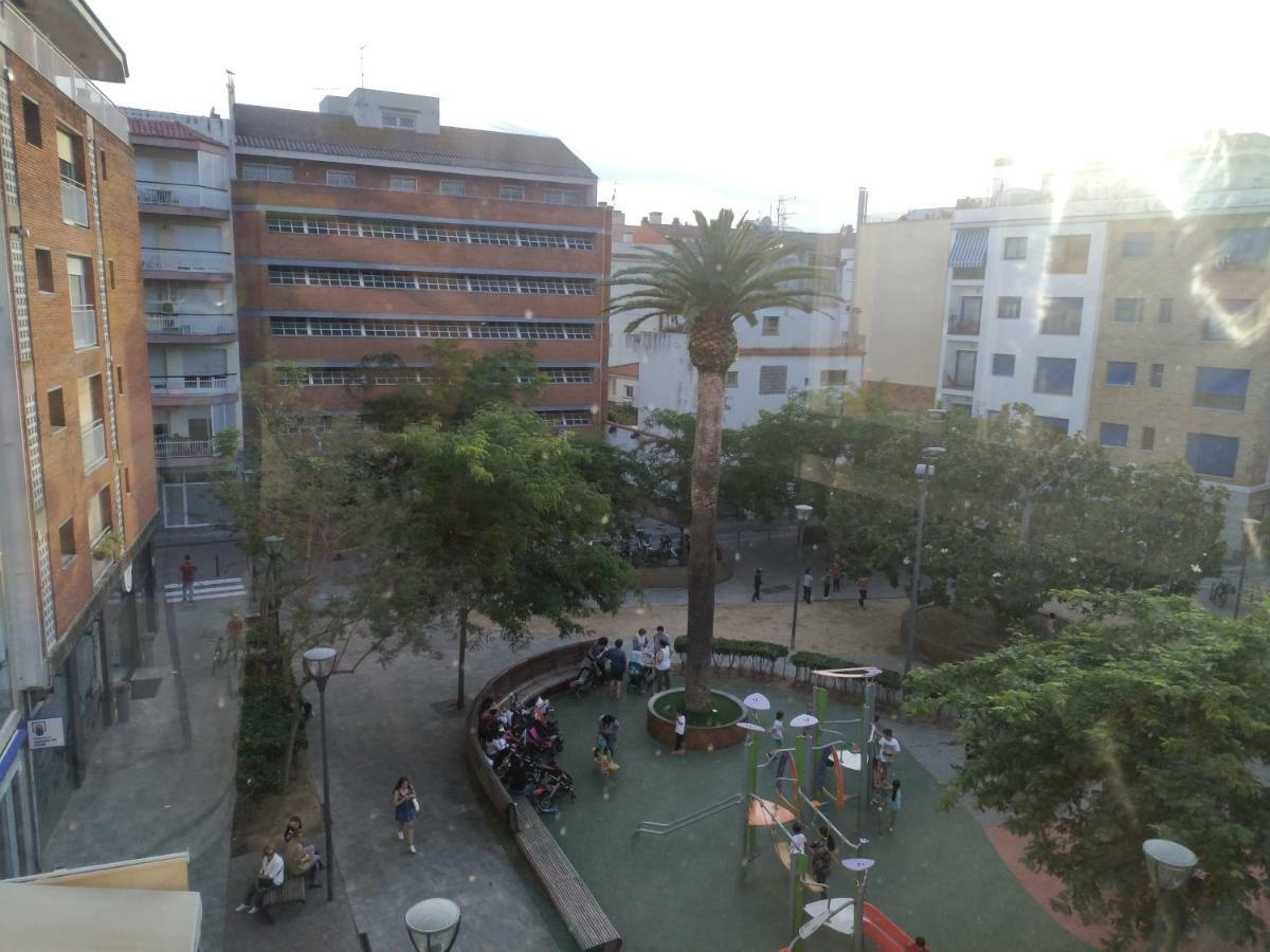 Luisa Appartement Lloret de Mar