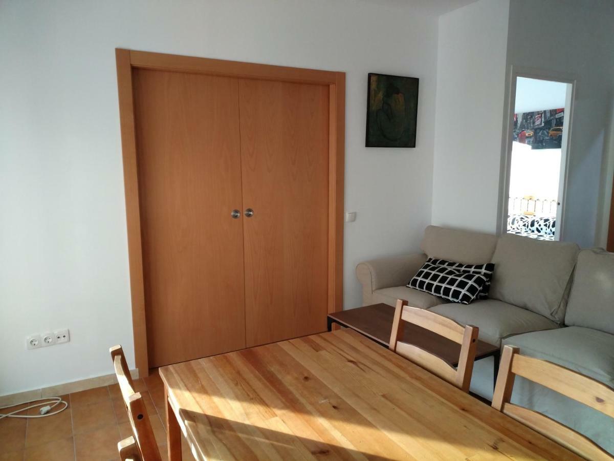 Appartement Luisa *