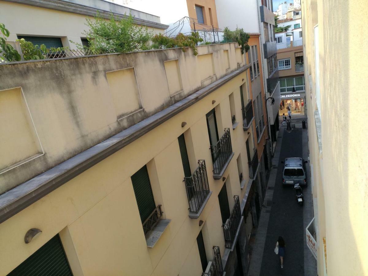 Appartement Luisa
